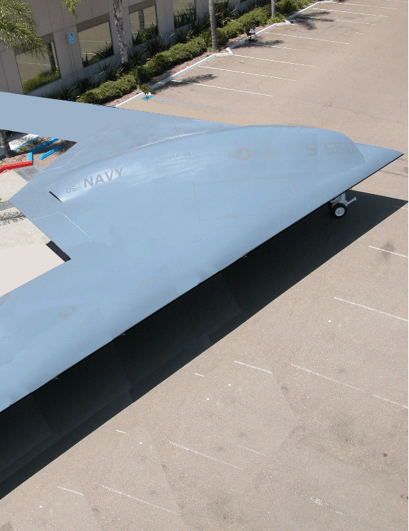 x47B_supersonique